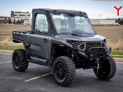 2025 Polaris® Ranger XD 1500 NorthStar Ultimate