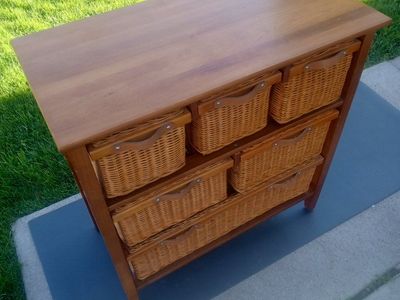 Set of Drawers