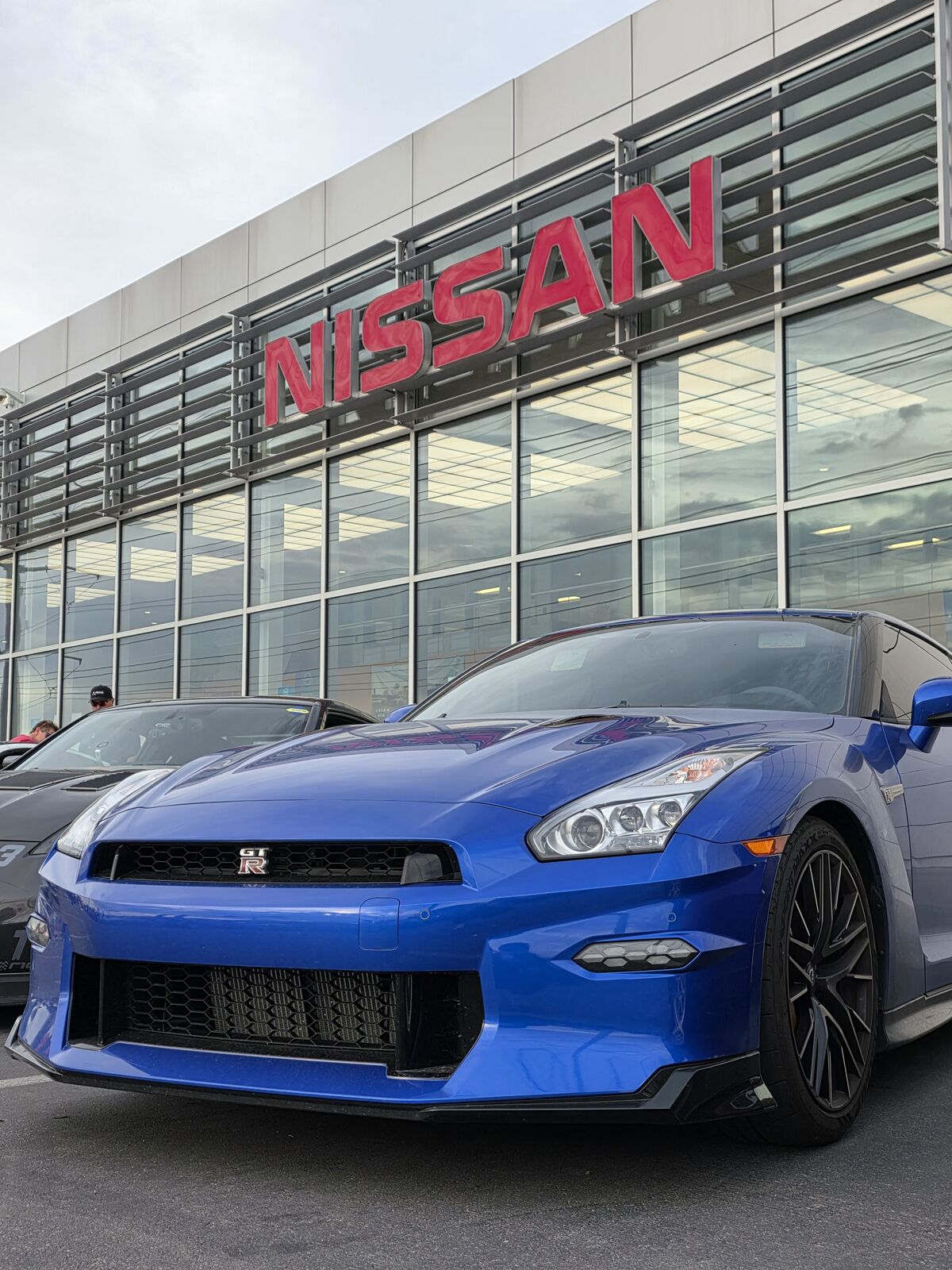 2024 NISSAN R Skyline Edition