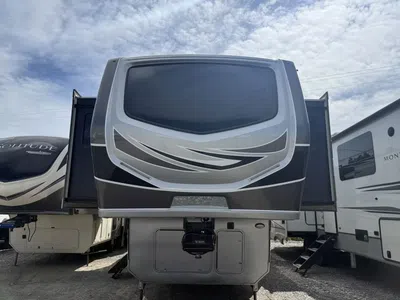 Used 2022 Thor Keystone RV Montana 3761FL
