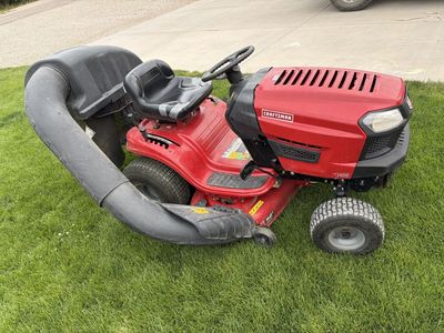 Craftsman Lawnmower