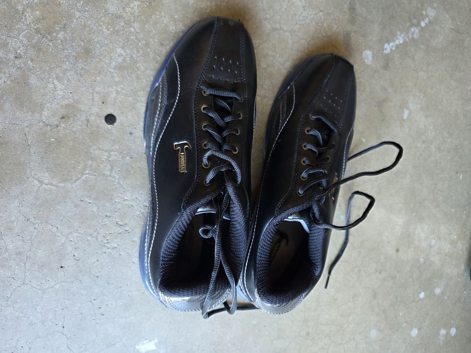Hammer Bowling Shoes