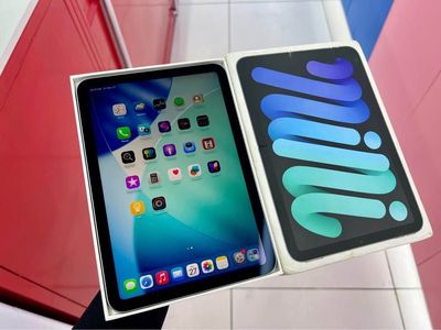 iPad mini A17 Pro 128GB - WiFi Only