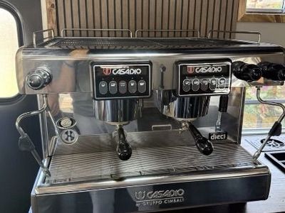 Espresso Machine