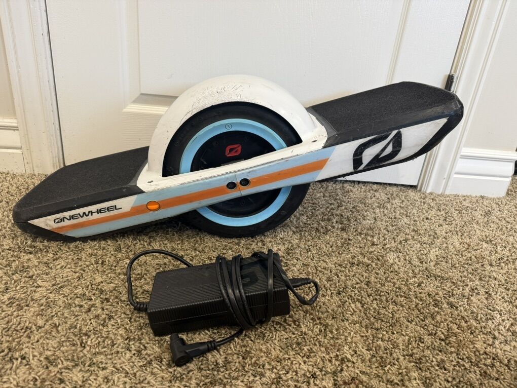 OneWheel GT