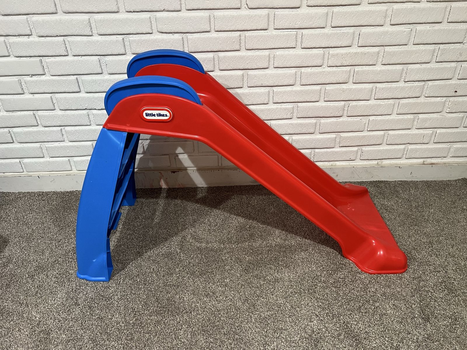 Little Tikes Slide