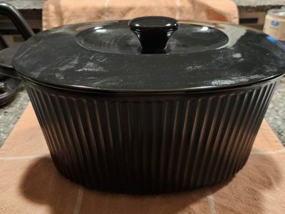 Xtrema 7.5 Qt Oval Dutch Oven