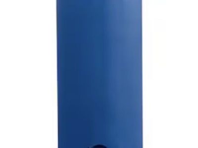 Emergency Water Storage Tank