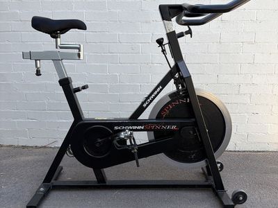 Schwinn Spinner Pro Stationary Spinning Bike