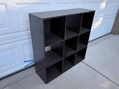 Toy/Book Shelf