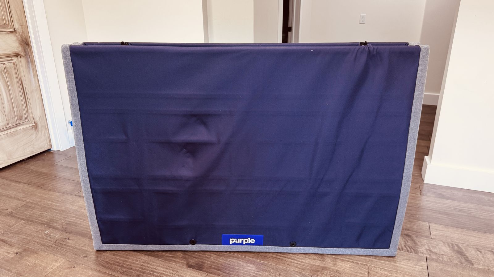Purple Queen Adjustable Bed Base – Wireless Remote + Zero Gravity