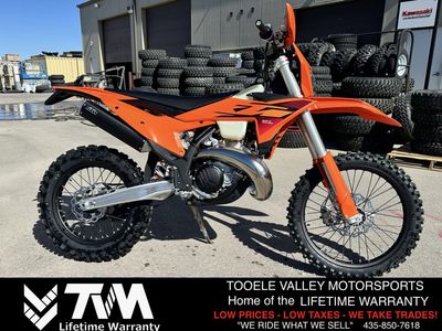 2026 KTM 300 XC-W