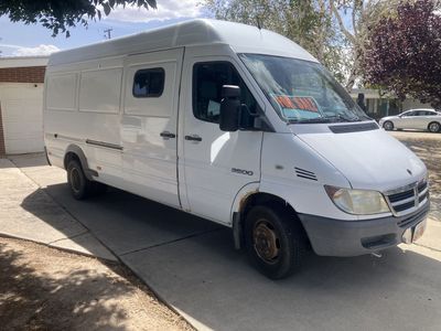 2006 Dodge Sprinter