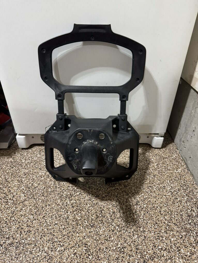 Jeep Wrangler JL OEM Tire Carrier