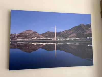 Canvas Print