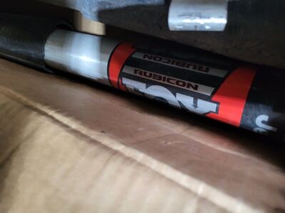 Jeep TJ LJ Wrangler JT Gladiator Rubicon parts