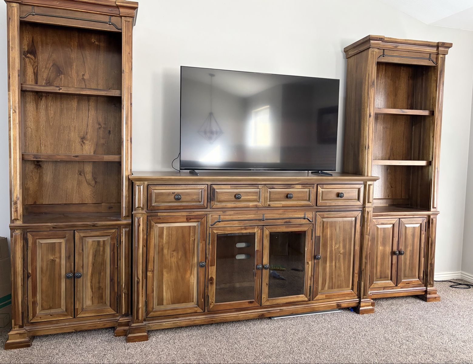 Tv stand