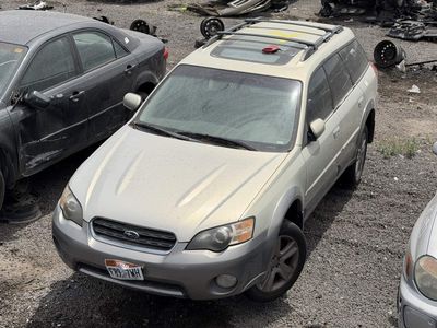 Just In! 2005 Subaru Outback Parts - UTPAP Ogden