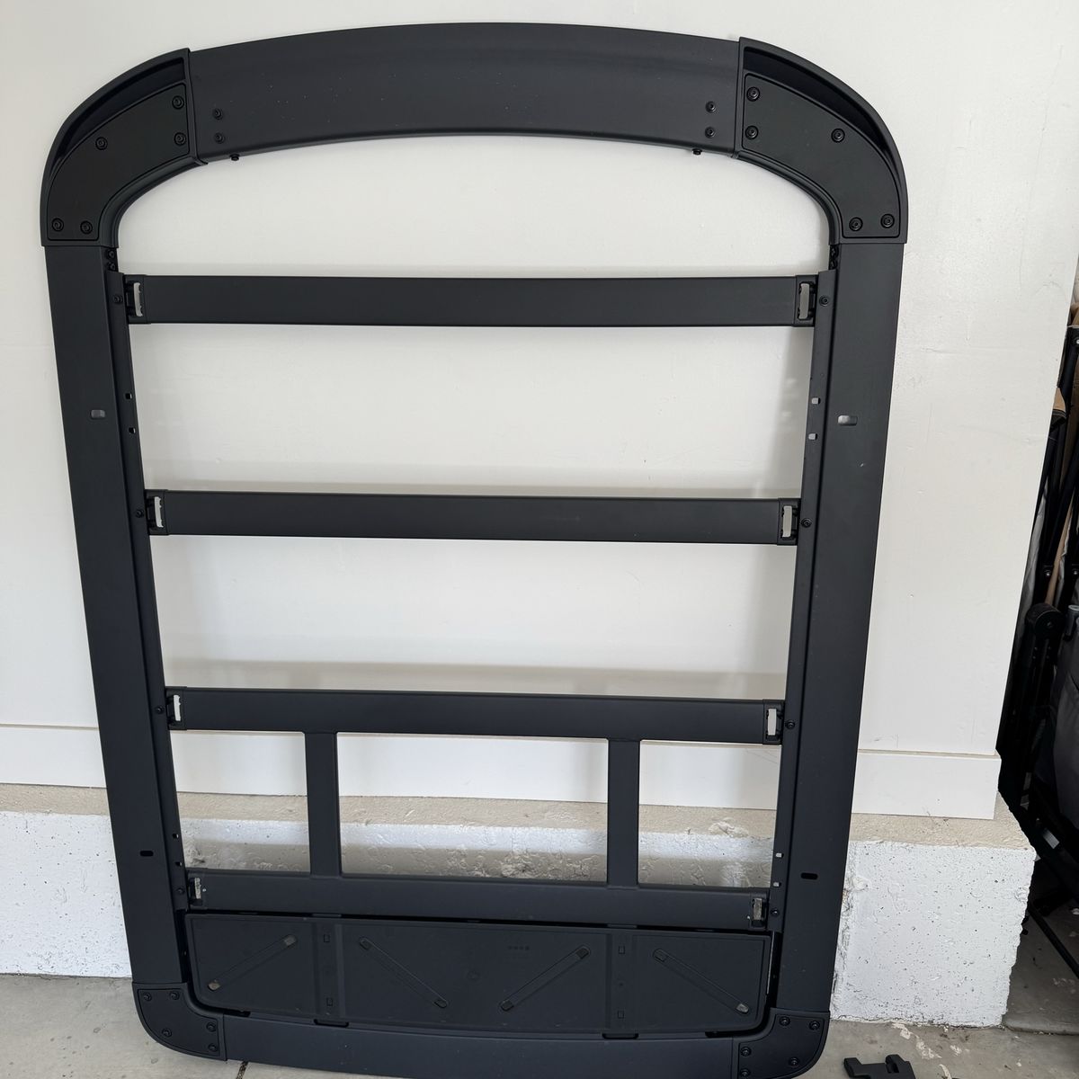 2025 Toyota Sequioa Roof Rack