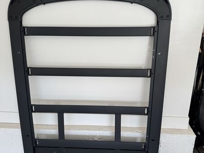 2025 Toyota Sequioa Roof Rack