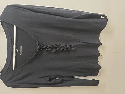 Ladies size Large Old Navy Top