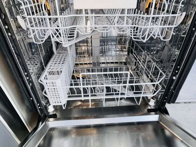 $1850 OBO GOOD FRIDGE AND ELECTRIC STOVE AND DISHWASHER