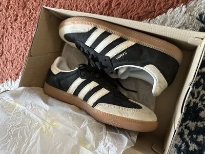 Adidas Samba OG Women's 9 | Men's 8