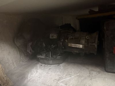 48re dodge core