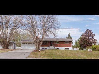 2 bedroom basement apartment