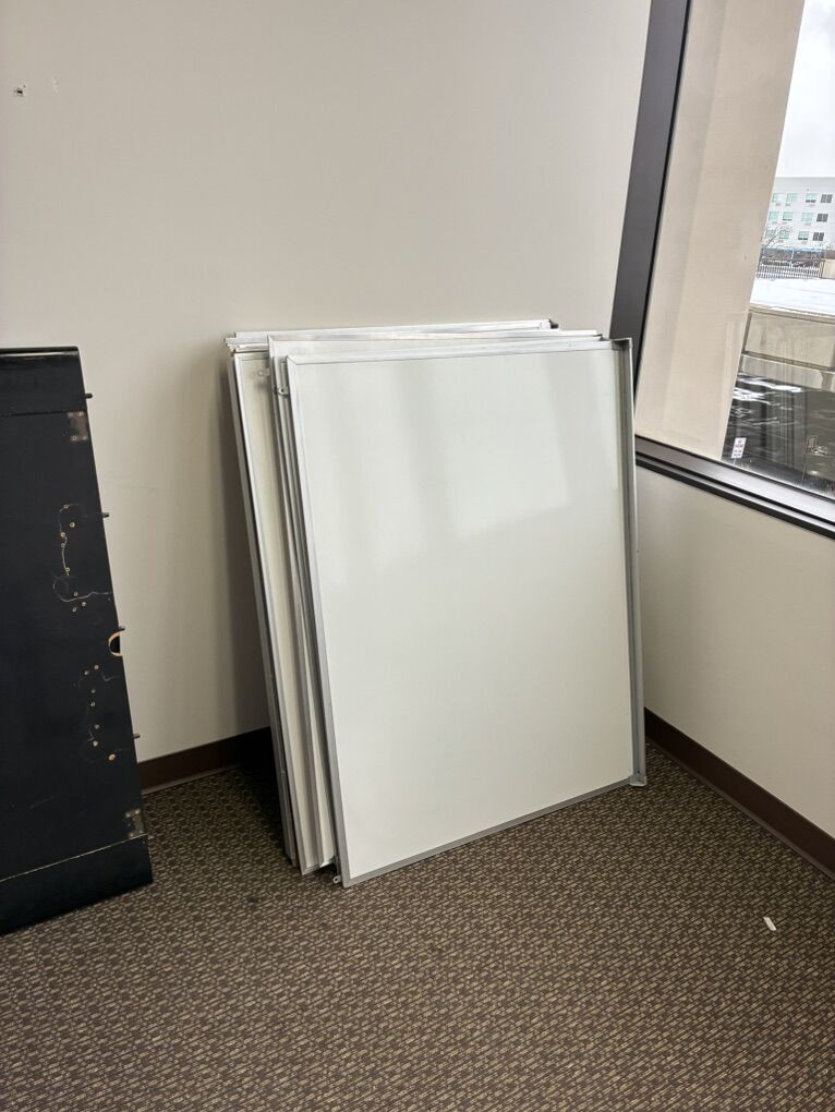 Office Furniture Liquidation