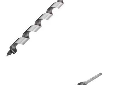 Lenox 1-1/8 Ship Auger Bit
