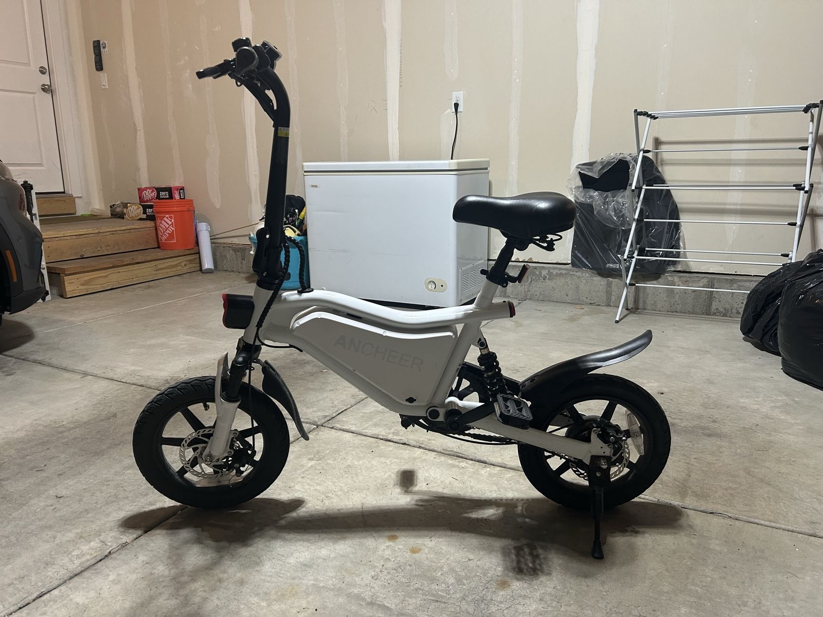 Ancheer E-Bike