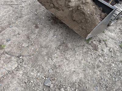 Free Top SoIl To Pick Up