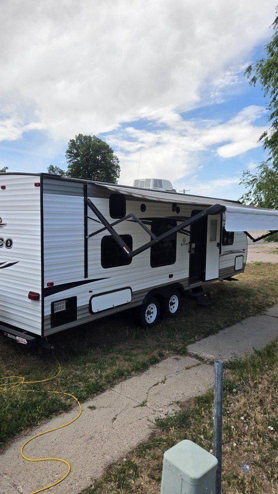 2016 Jayco Jay Flight 264BHW Bunkhouse