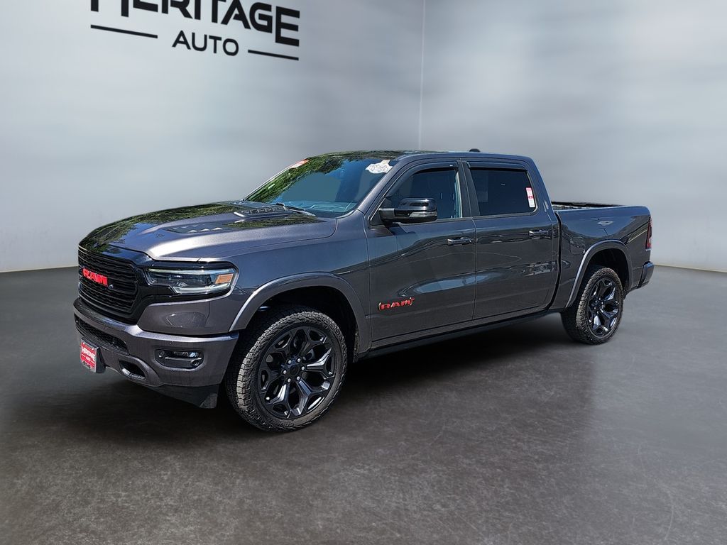 2023 Ram 1500 Limited