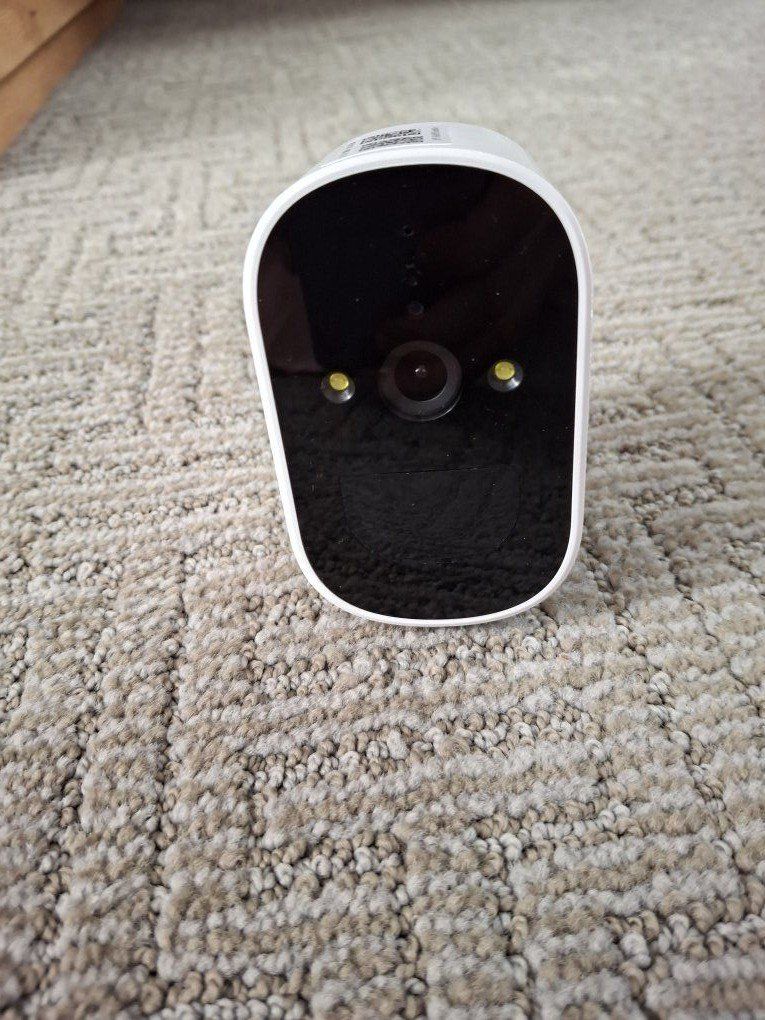 Security Camera