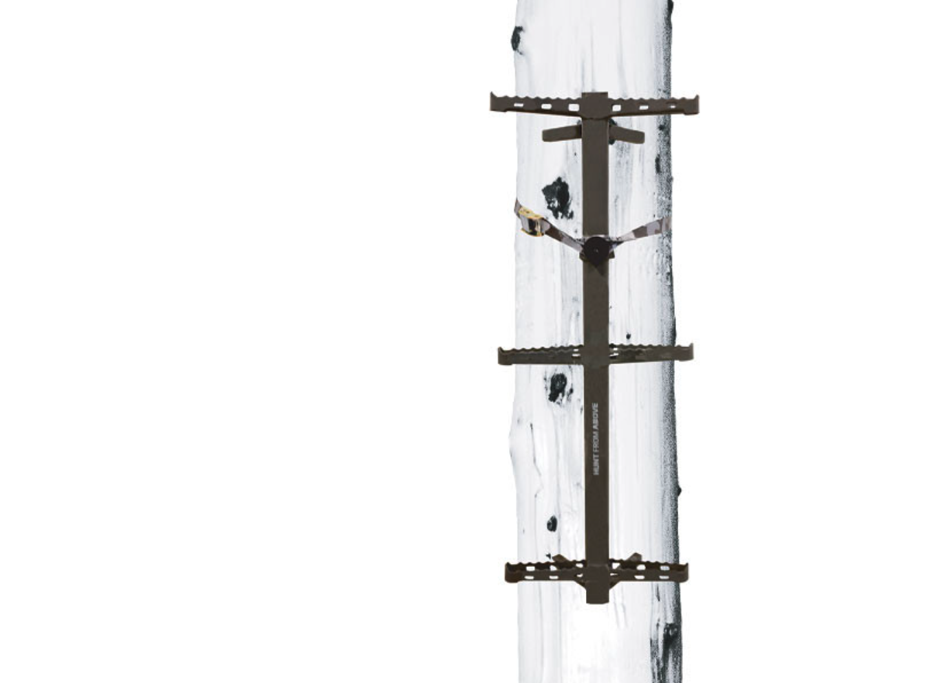 New in box Ranger Traction Climbing Sticks 3-Pack