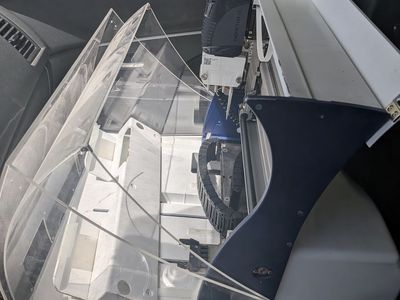 GILSON PIPETEMAX 268 Automated liquid handling system
