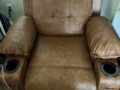 Polar Aurora Power Lift Recline
