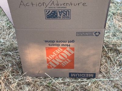 Action/Adventure Movies