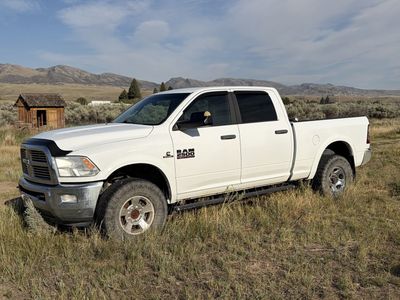2012 Ram 2500