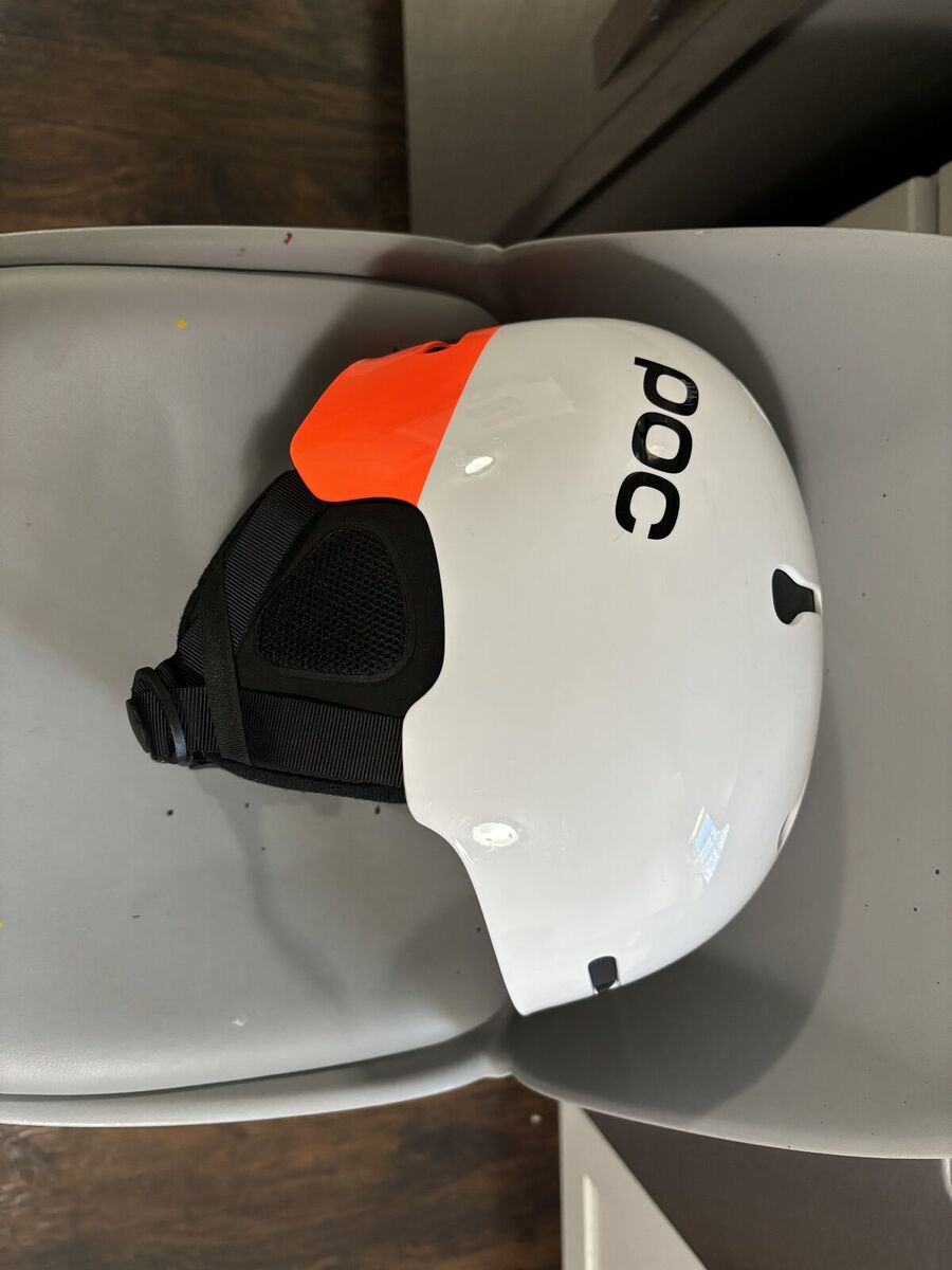 POC Kids Helmet XS/S
