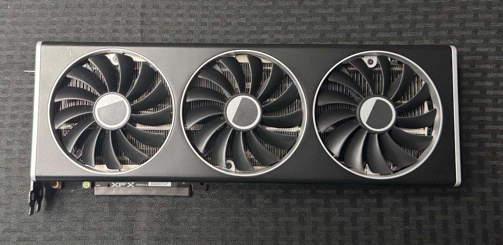XFX Speedster MERC310 Radeon RX 7900 XTX - 24GB - Like New