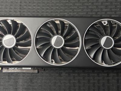 XFX Speedster MERC310 Radeon RX 7900 XTX - 24GB - Like New