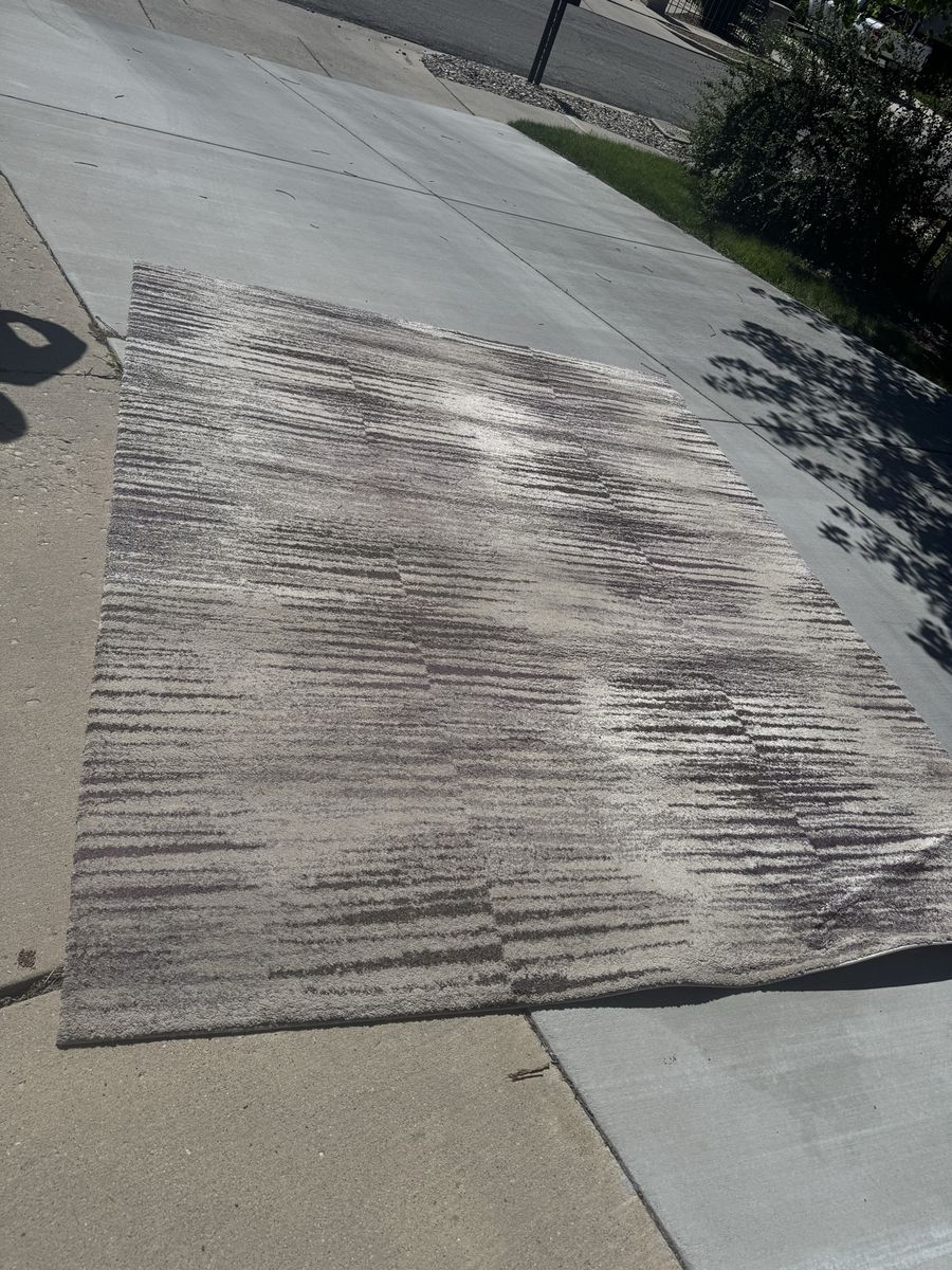 8x10 rug