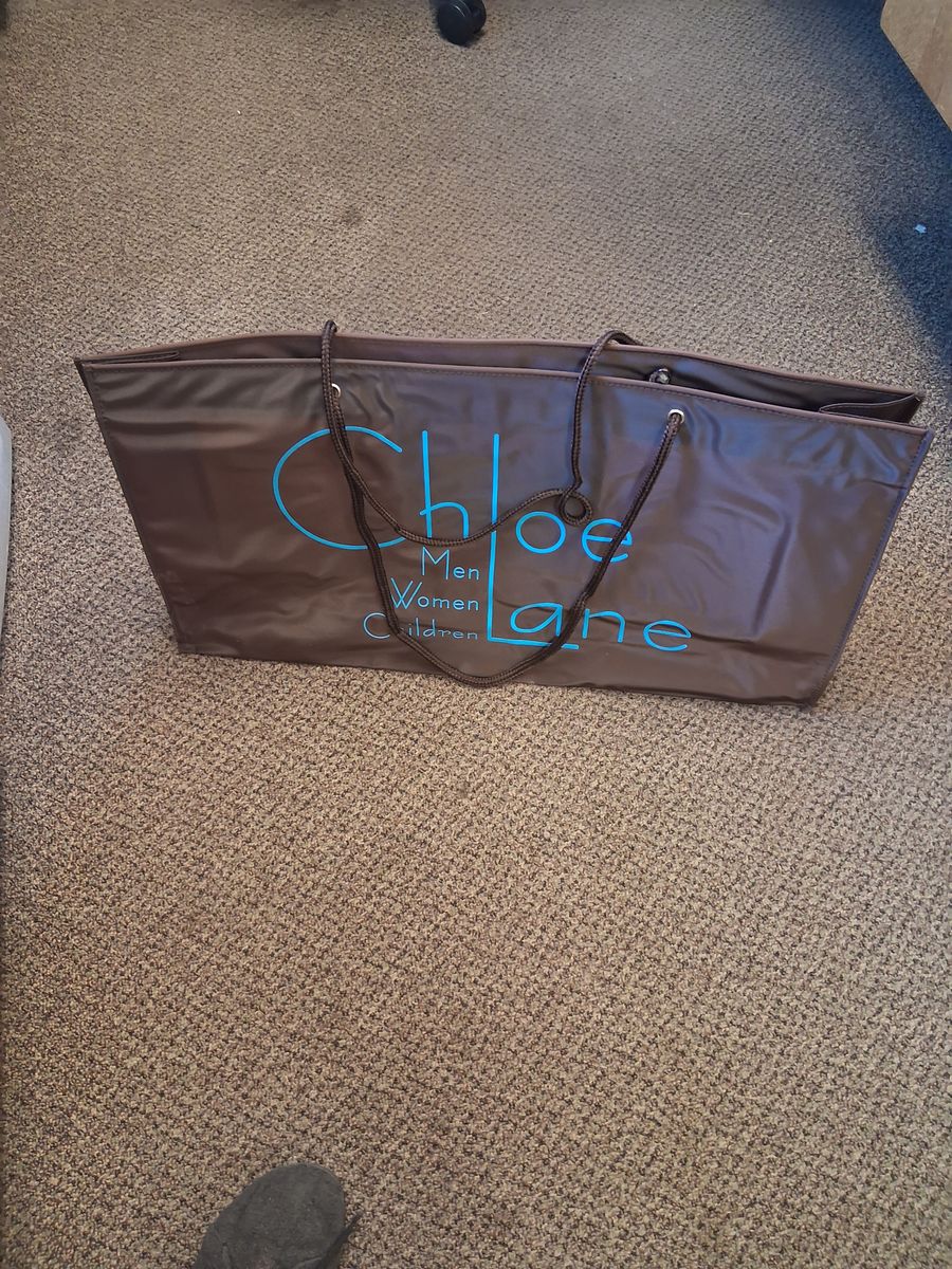 High Quality Reusable Boutique Bags