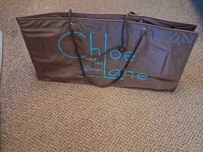 High Quality Reusable Boutique Bags