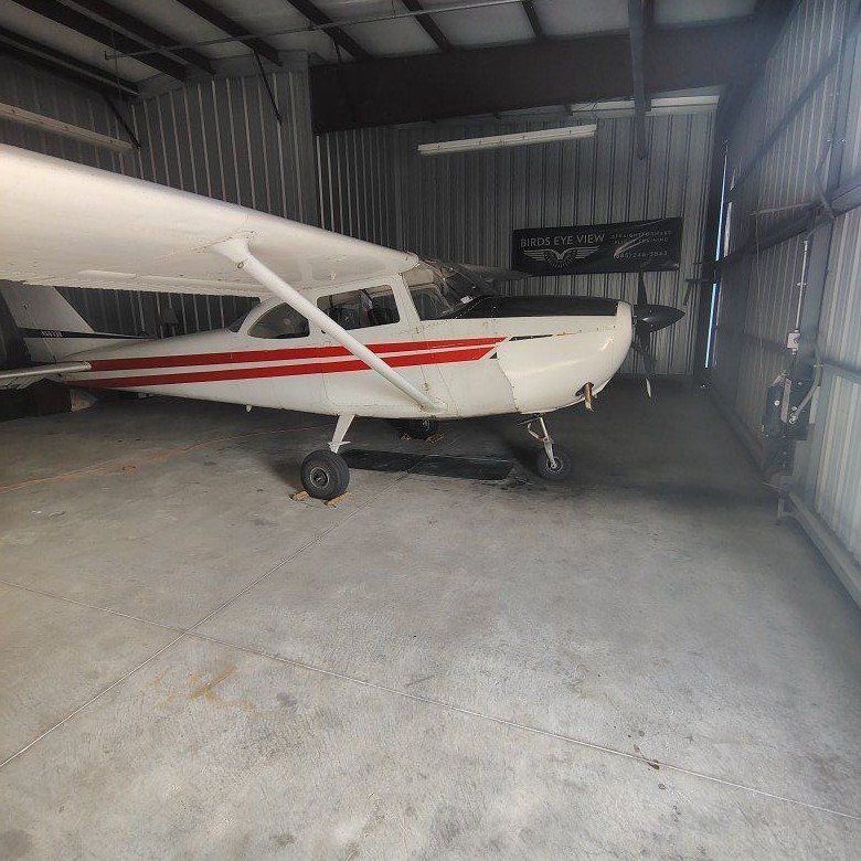 Professional Flight Instruction