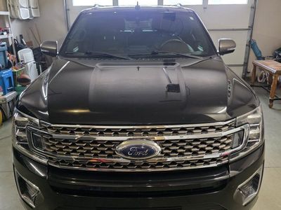 2021 Ford Expedition King Ranch