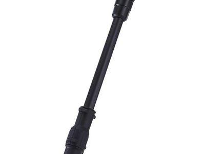 Sun Joe TJW24C 24-Volt Cordless Telescoping Cultivator/Weeder